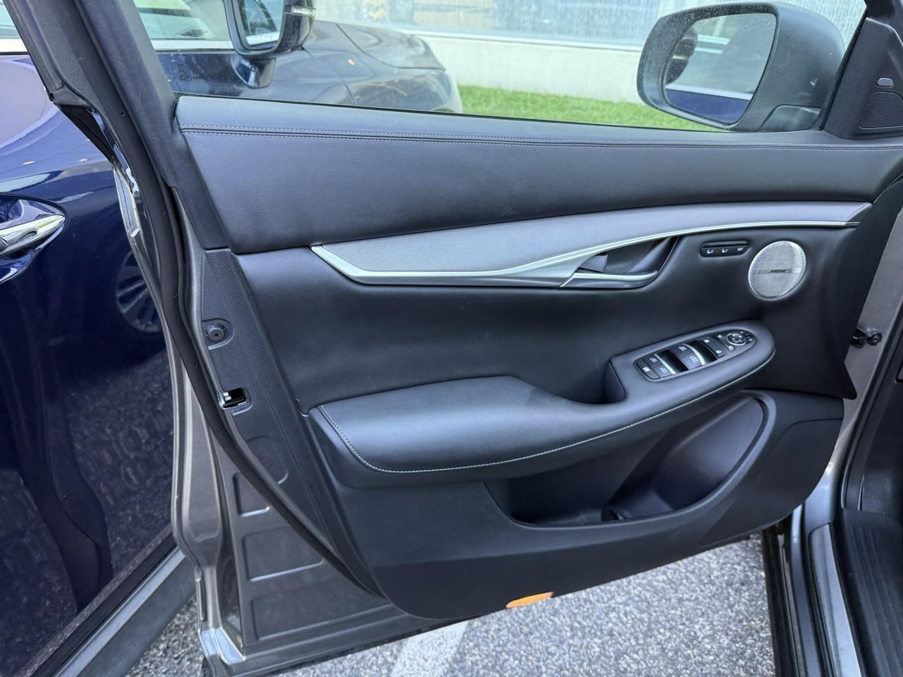 2023 INFINITI QX50 LUXE Annapolis MD
