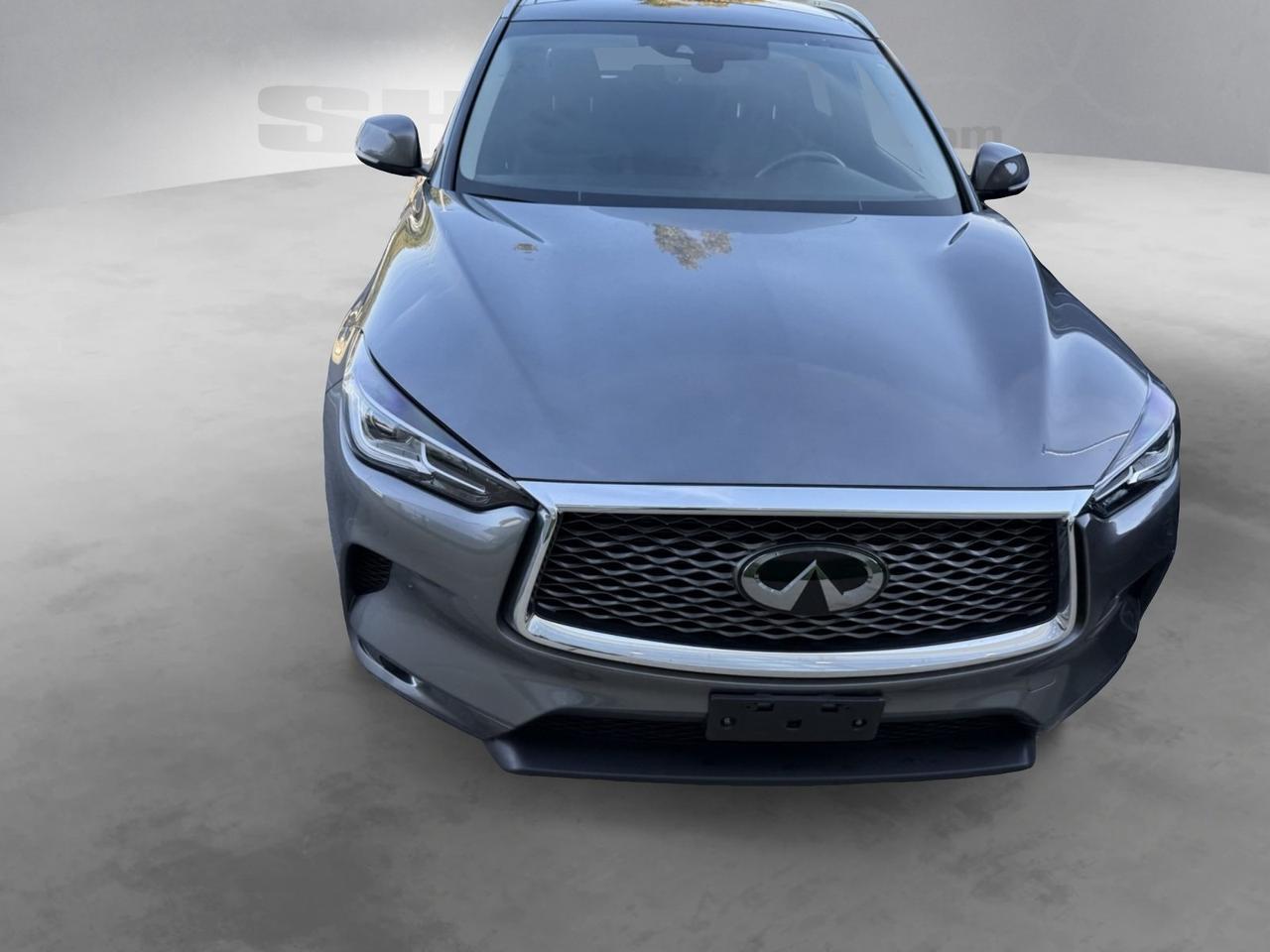 2023 INFINITI QX50 LUXE Annapolis MD