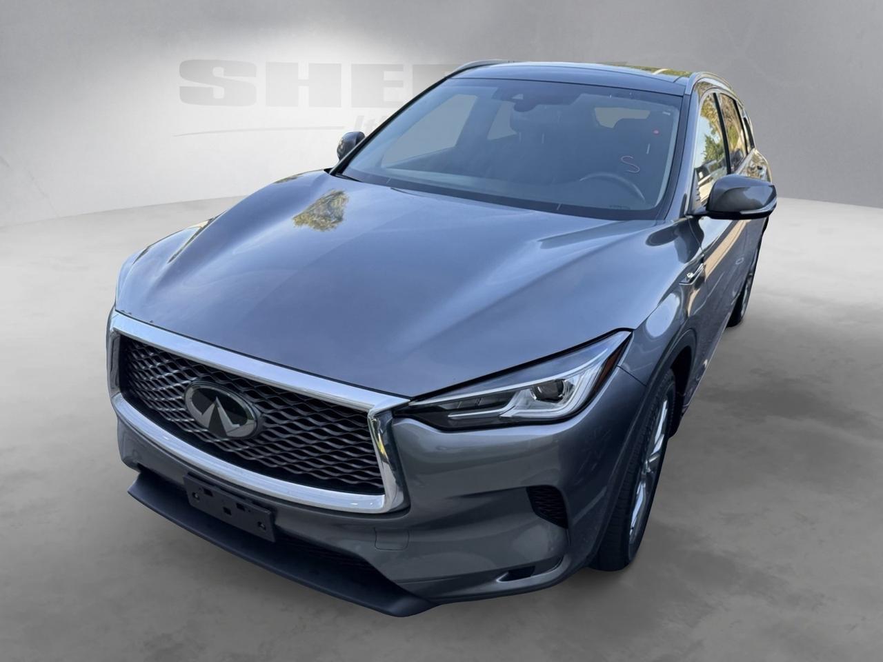 2023 INFINITI QX50 LUXE Annapolis MD
