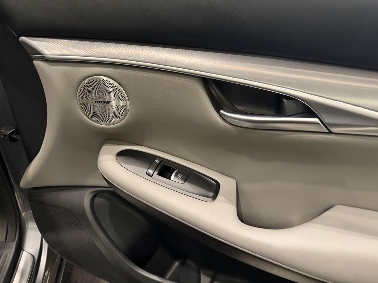 2023 INFINITI QX50 LUXE Annapolis MD