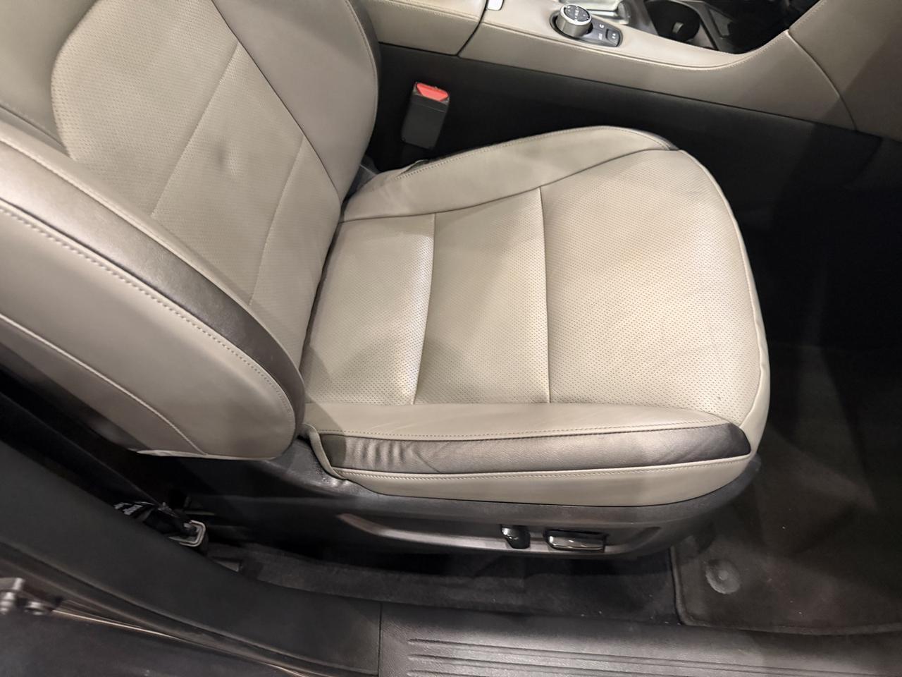 2023 INFINITI QX50 LUXE Annapolis MD