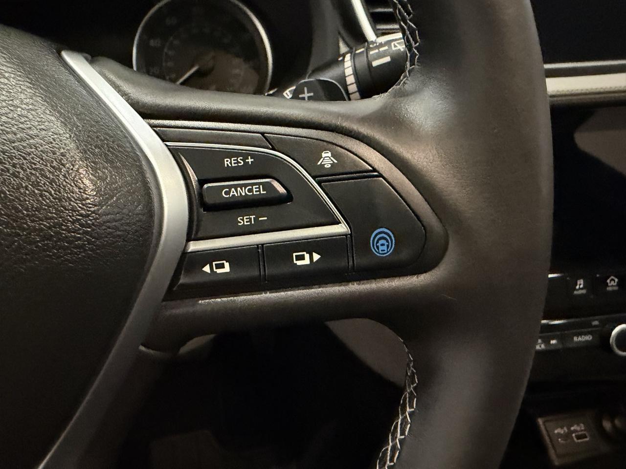 2023 INFINITI QX50 LUXE Annapolis MD