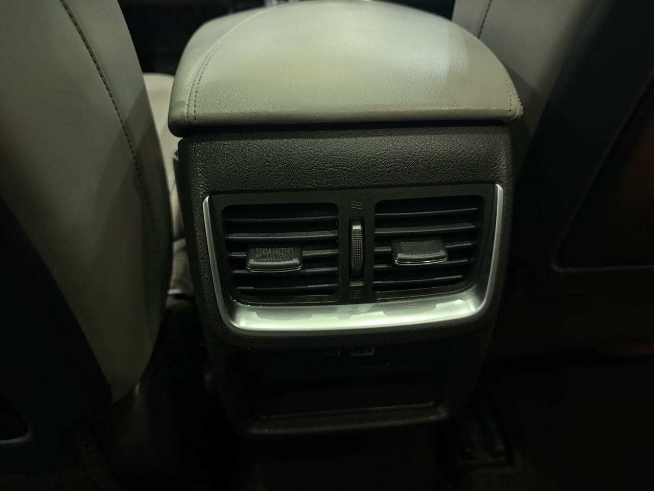 2023 INFINITI QX50 LUXE Annapolis MD