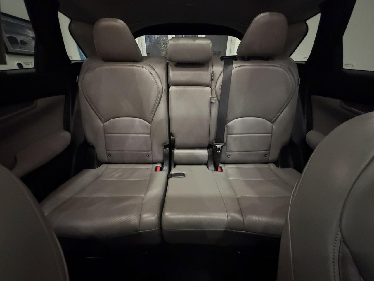 2023 INFINITI QX50 LUXE Annapolis MD