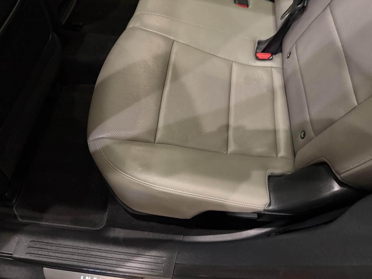 2023 INFINITI QX50 LUXE Annapolis MD