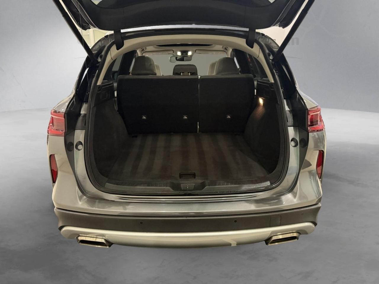 2023 INFINITI QX50 LUXE Annapolis MD