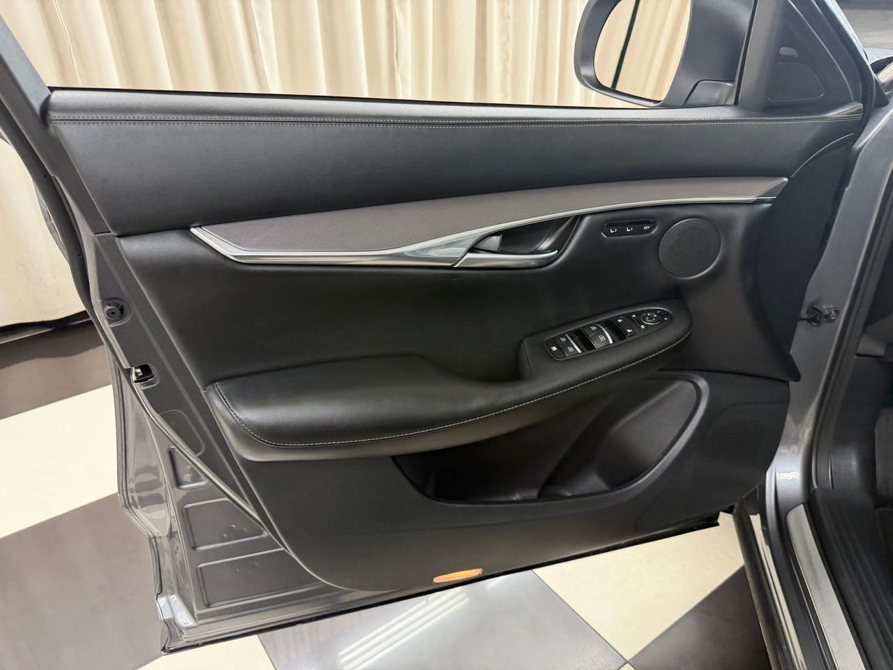 2023 INFINITI QX50 LUXE Annapolis MD