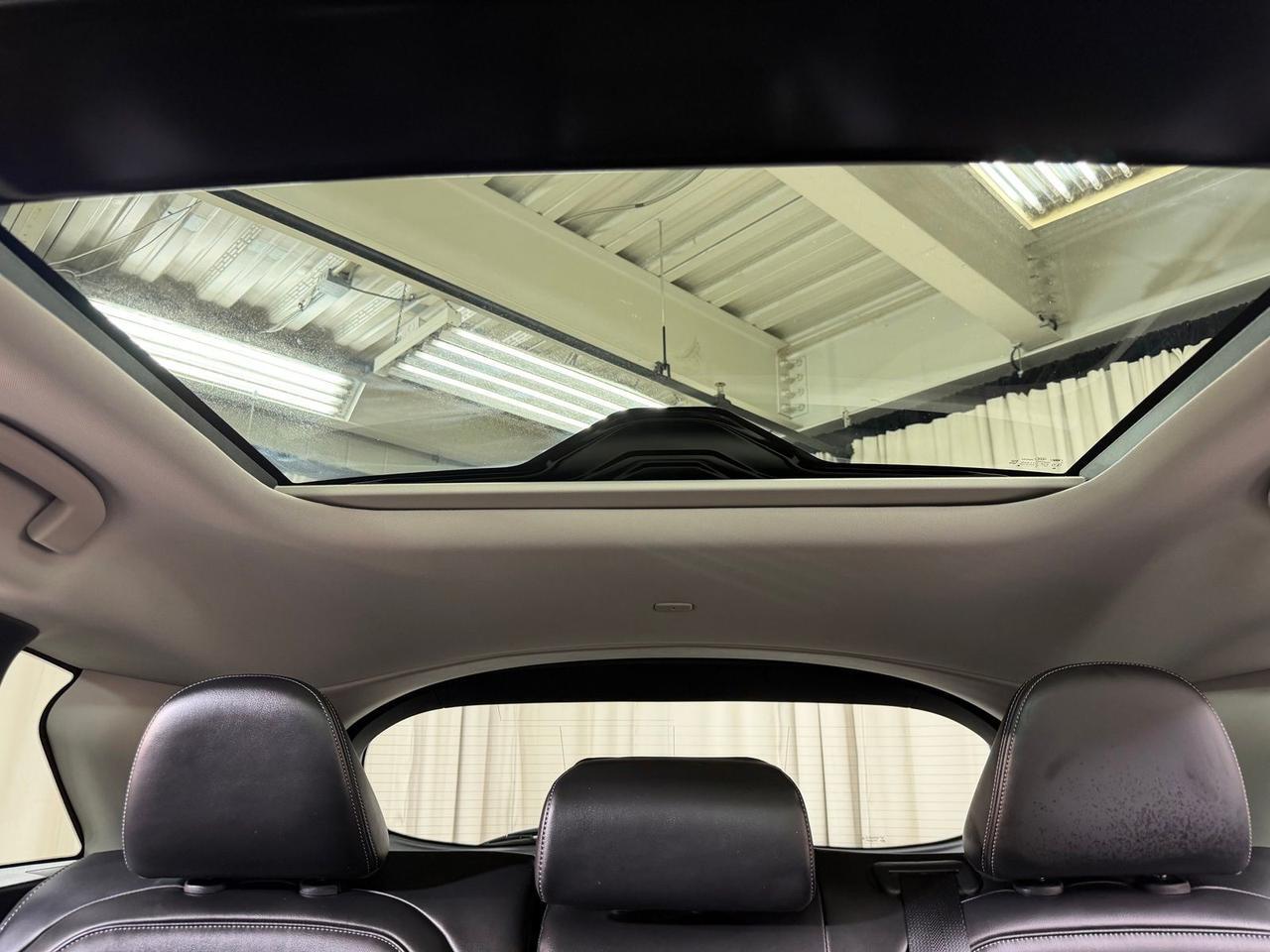 2023 INFINITI QX50 LUXE Annapolis MD