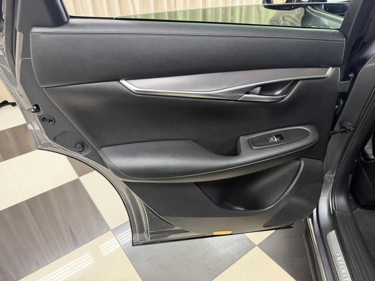 2023 INFINITI QX50 LUXE Annapolis MD