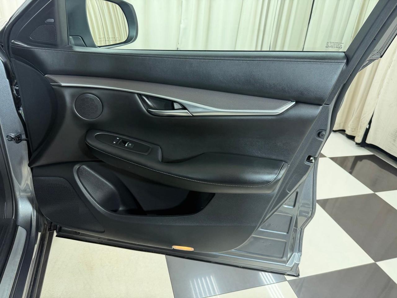 2023 INFINITI QX50 LUXE Annapolis MD