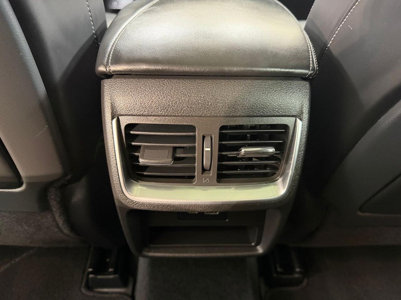 2023 INFINITI QX50 LUXE Annapolis MD