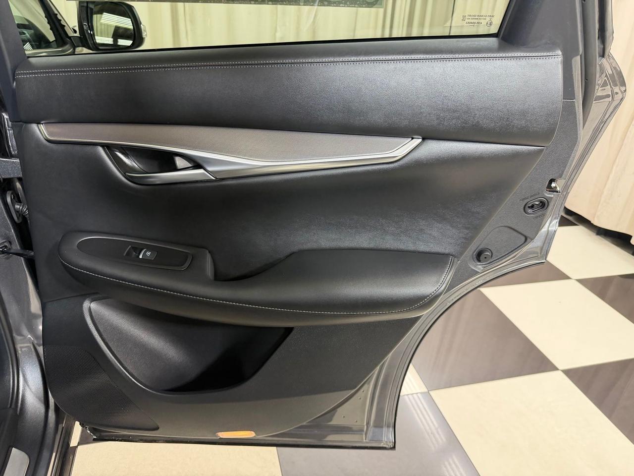 2023 INFINITI QX50 LUXE Annapolis MD