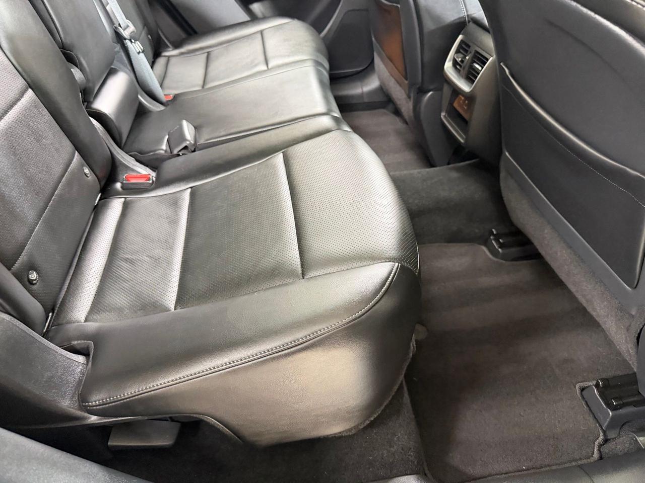2023 INFINITI QX50 LUXE Annapolis MD