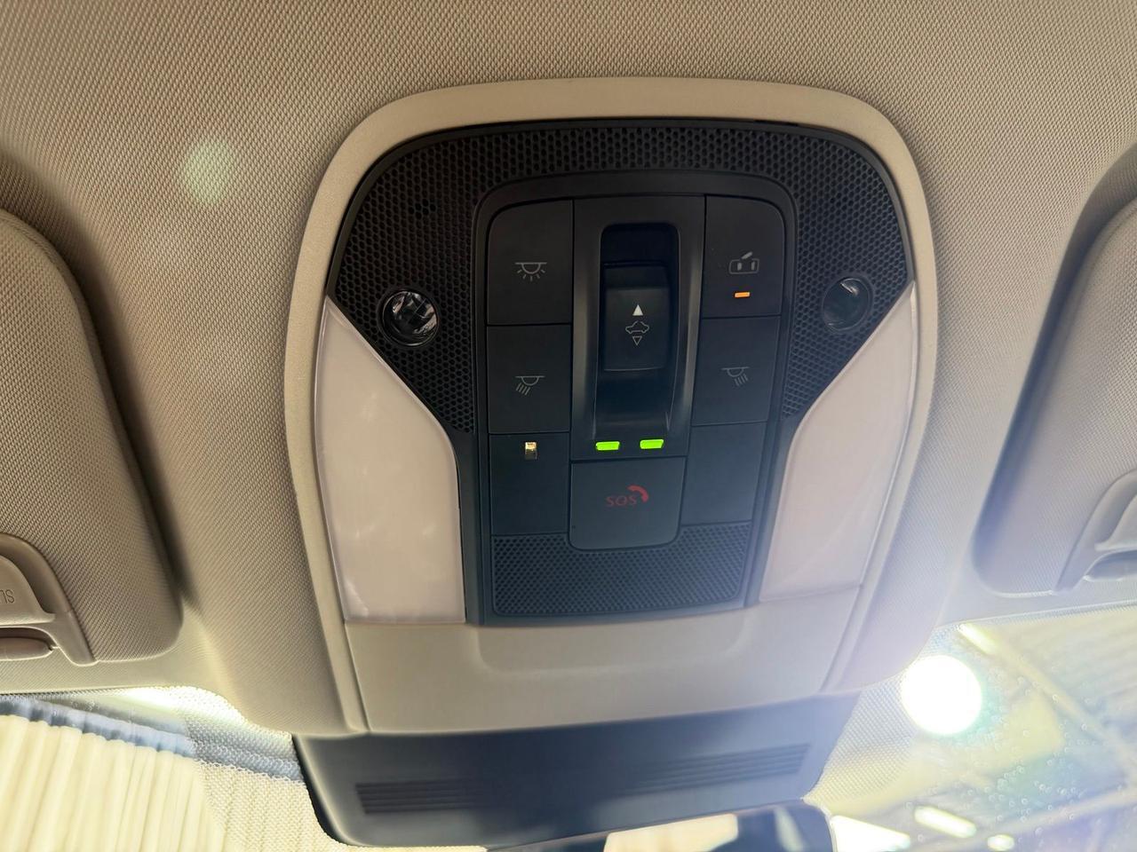 2023 INFINITI QX50 LUXE Annapolis MD