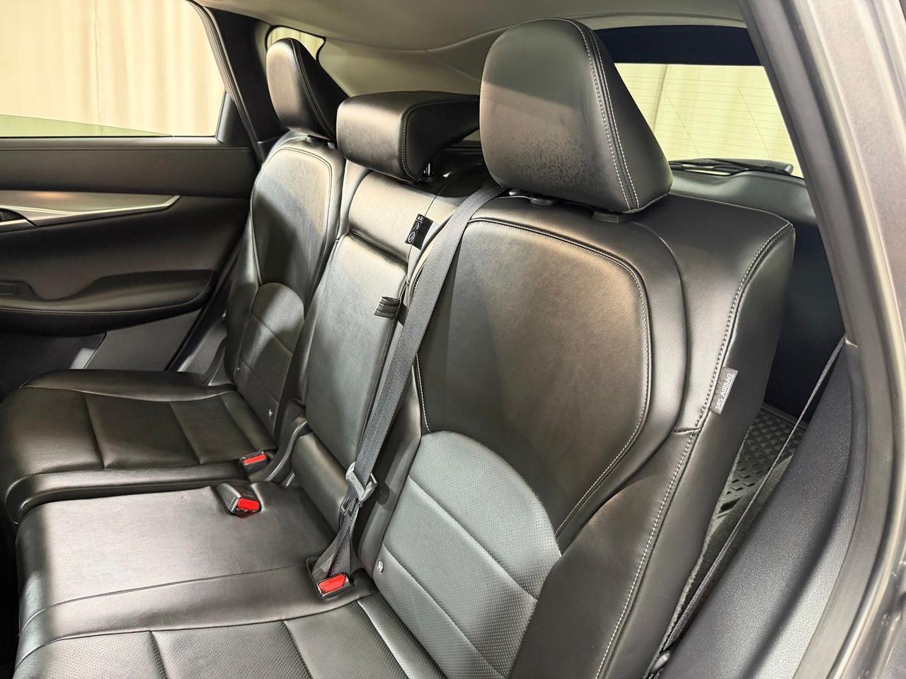 2023 INFINITI QX50 LUXE Annapolis MD
