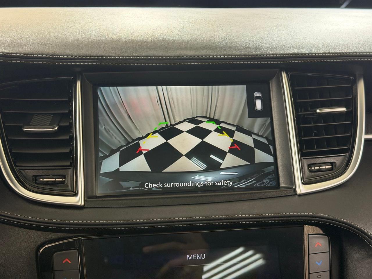 2023 INFINITI QX50 LUXE Annapolis MD