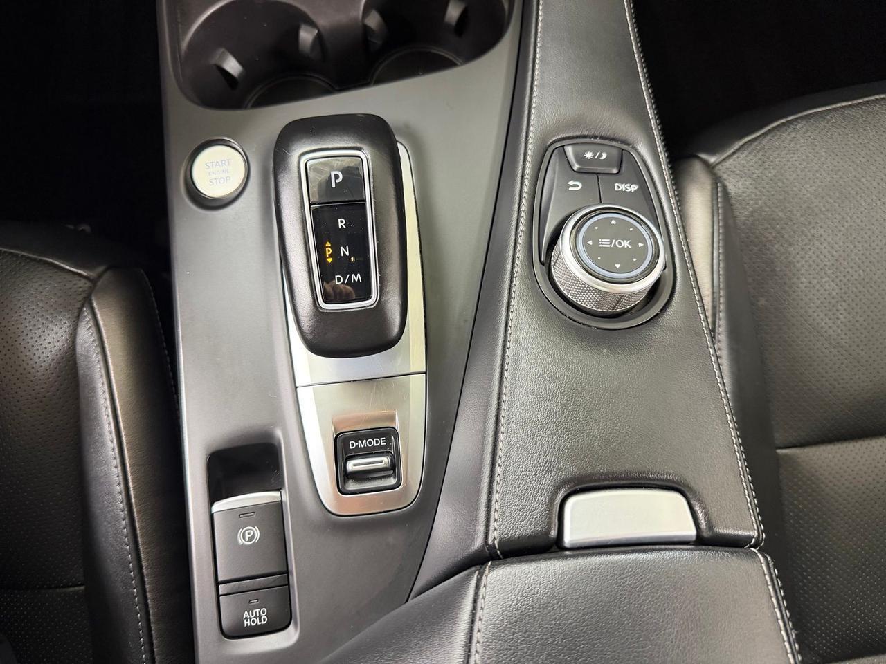 2023 INFINITI QX50 LUXE Annapolis MD