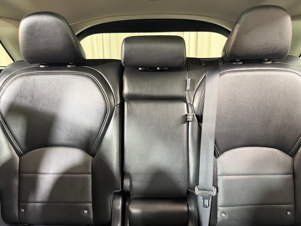 2023 INFINITI QX50 LUXE Annapolis MD