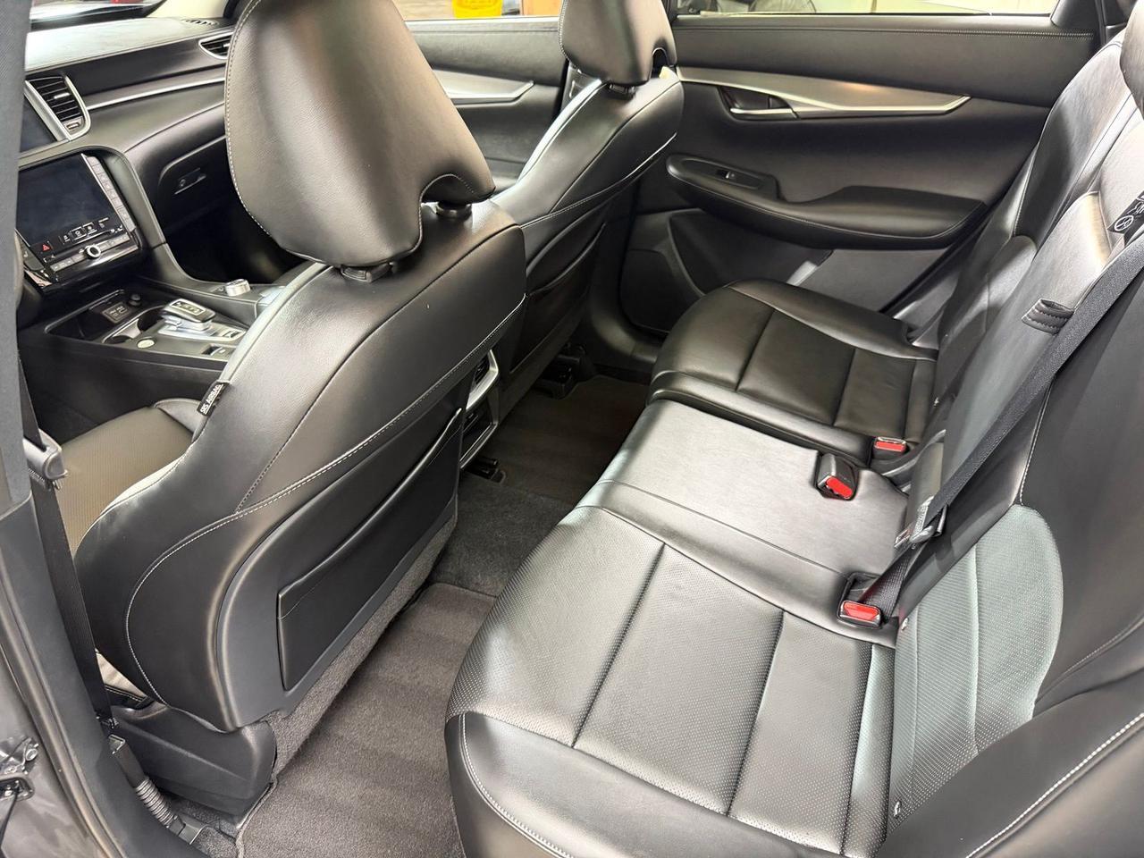 2023 INFINITI QX50 LUXE Annapolis MD