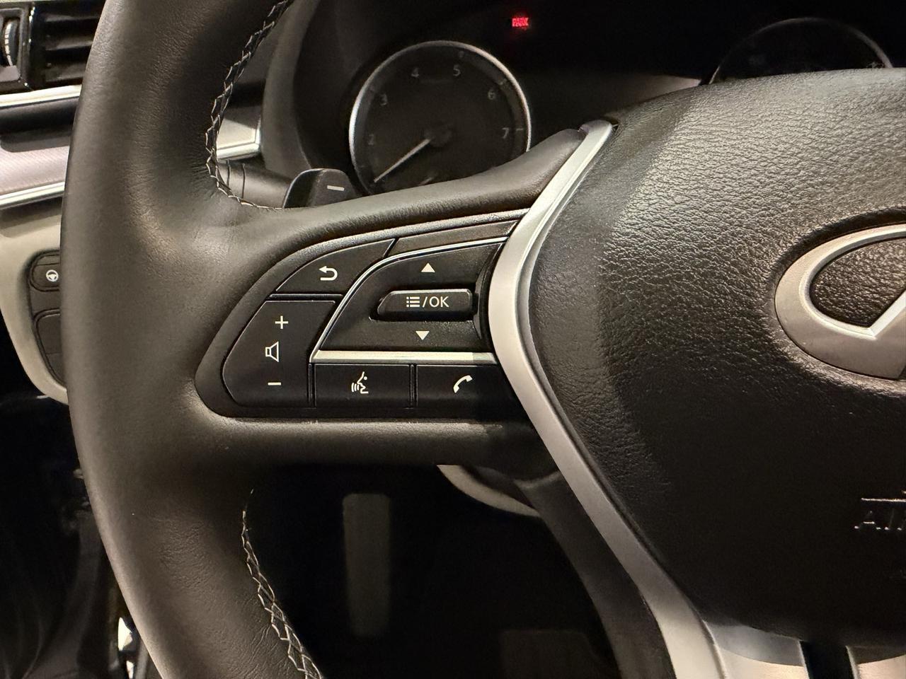 2023 INFINITI QX50 LUXE Annapolis MD