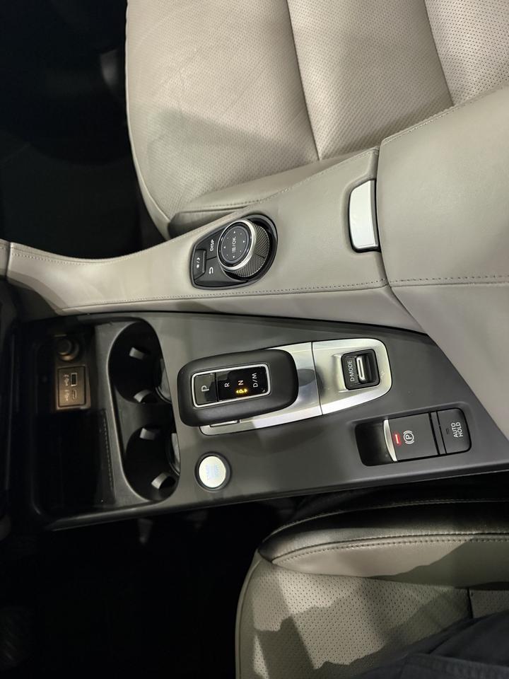 2023 INFINITI QX50 LUXE Annapolis MD