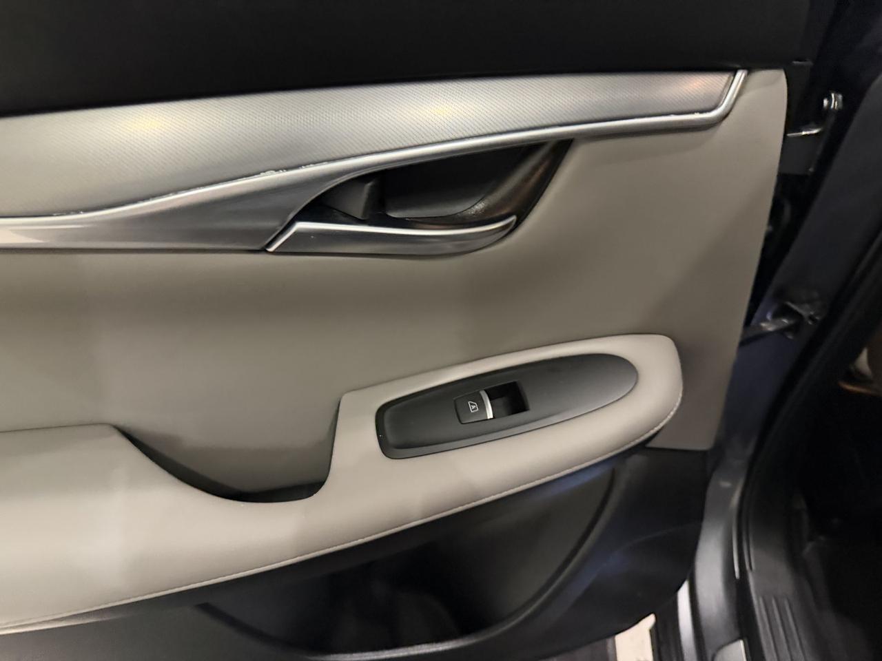 2023 INFINITI QX50 LUXE Annapolis MD