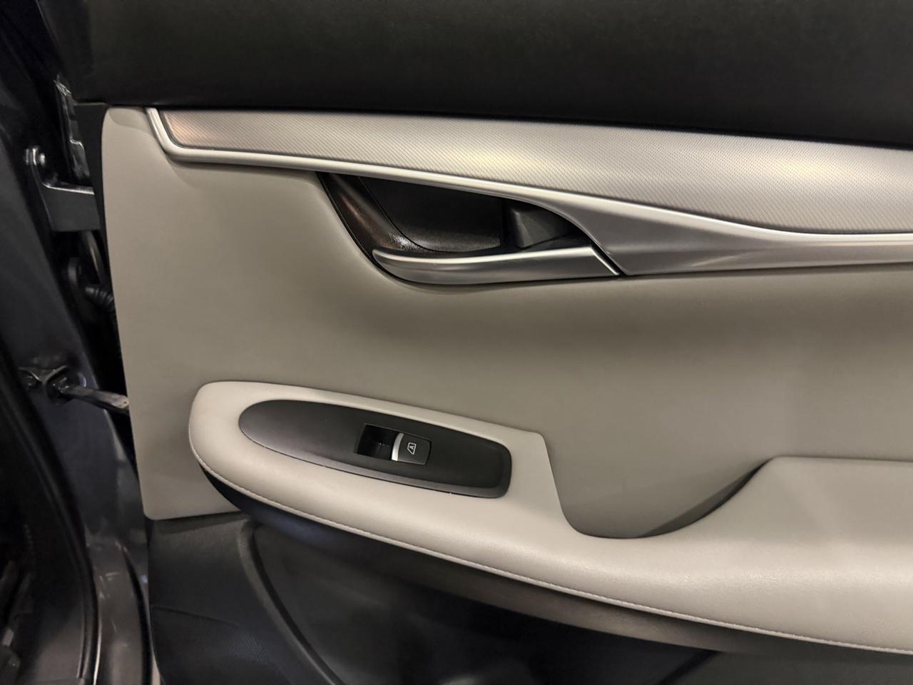 2023 INFINITI QX50 LUXE Annapolis MD