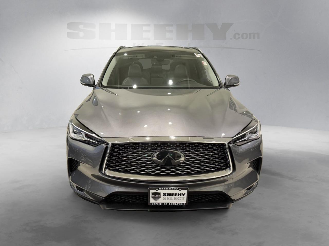 2023 INFINITI QX50 LUXE Annapolis MD