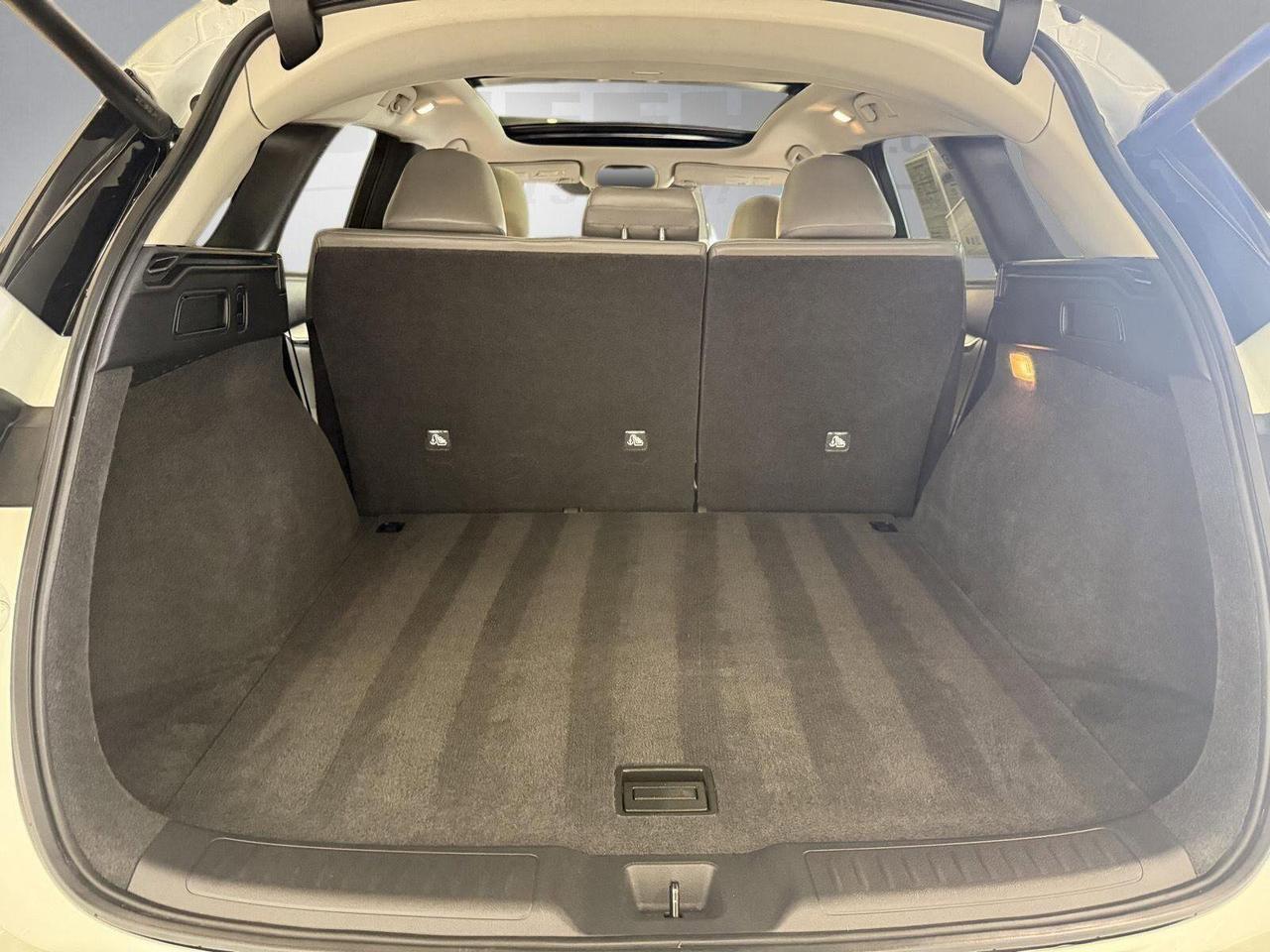 2023 INFINITI QX50 LUXE Annapolis MD