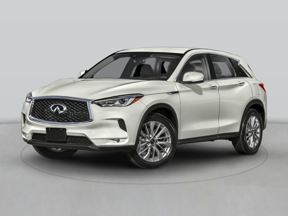 2023 INFINITI QX50