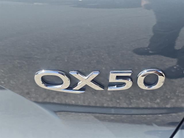 2023 INFINITI QX50 Luxe Seaside CA