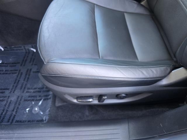 2023 INFINITI QX50 Luxe Seaside CA