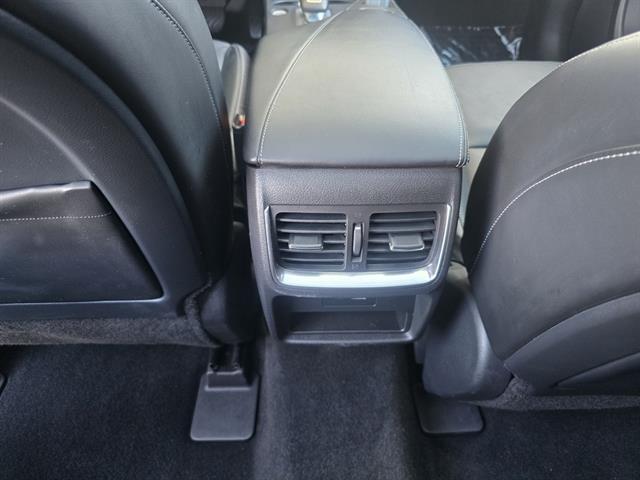 2023 INFINITI QX50 Luxe Seaside CA