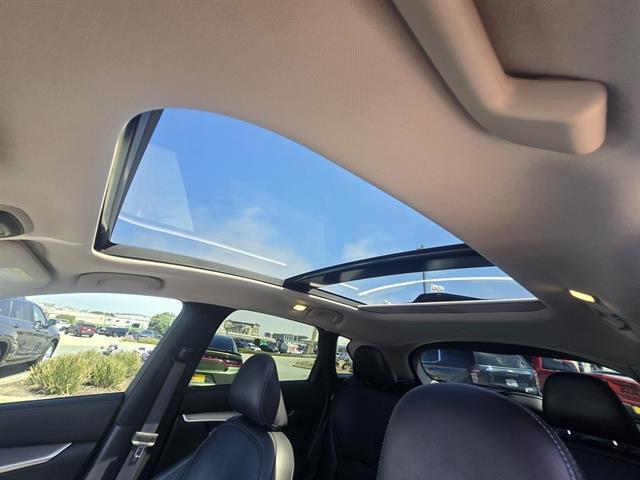 2023 INFINITI QX50 Luxe Seaside CA