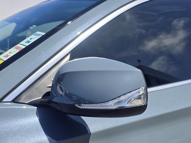 2023 INFINITI QX50 Luxe Seaside CA