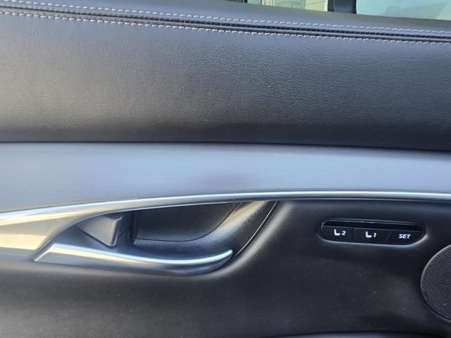 2023 INFINITI QX50 Luxe Seaside CA