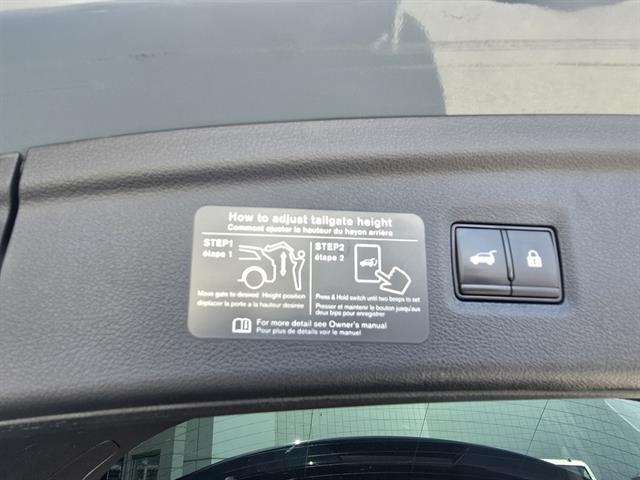 2023 INFINITI QX50 Luxe Seaside CA