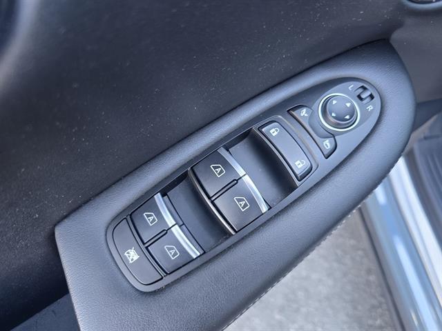 2023 INFINITI QX50 Luxe Seaside CA