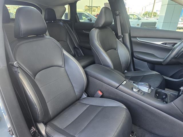 2023 INFINITI QX50 Luxe Seaside CA
