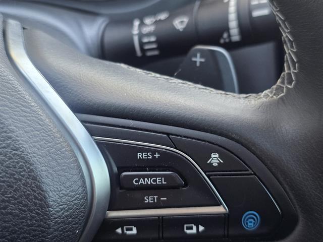 2023 INFINITI QX50 Luxe Seaside CA