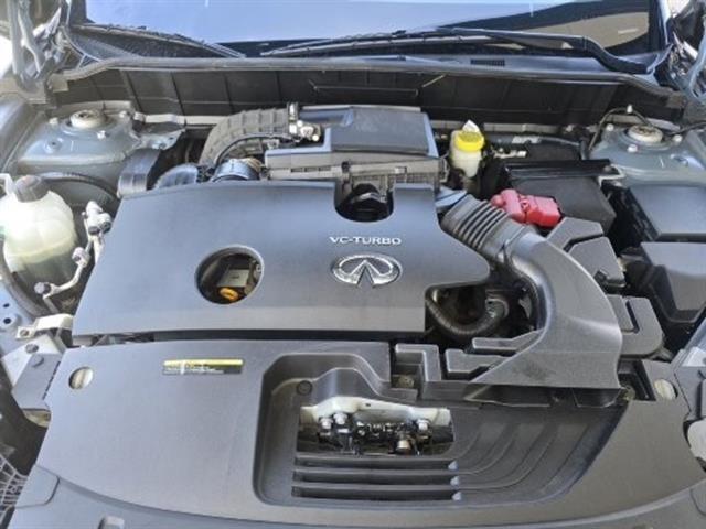 2023 INFINITI QX50 Luxe Seaside CA