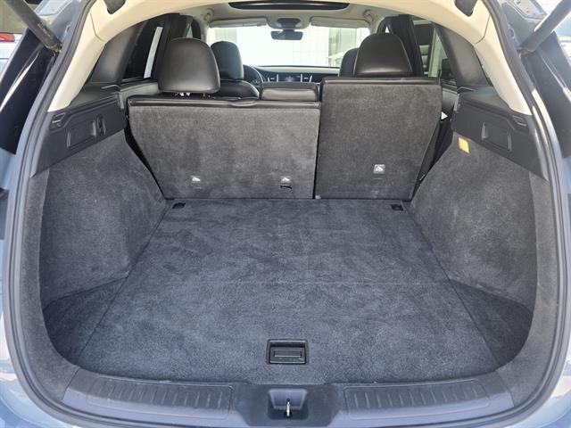 2023 INFINITI QX50 Luxe Seaside CA