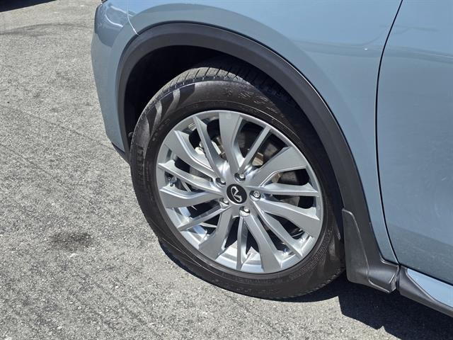 2023 INFINITI QX50 Luxe Seaside CA