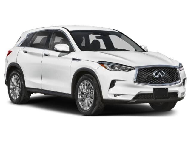 2023 INFINITI QX50 PURE San Juan TX