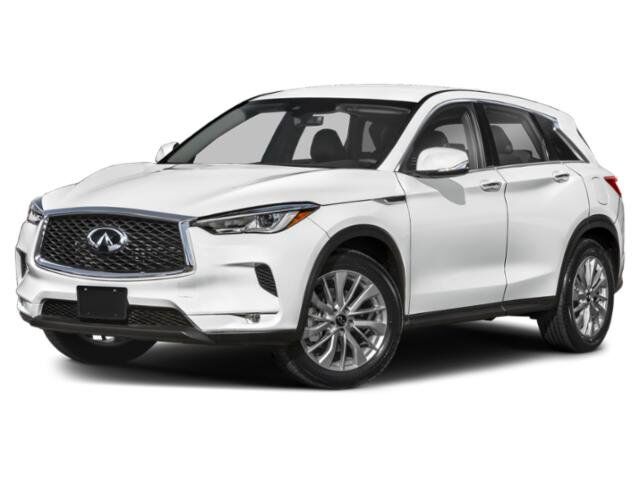 2023 INFINITI QX50 PURE San Juan TX