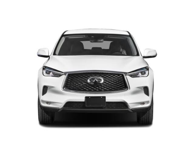 2023 INFINITI QX50 PURE San Juan TX