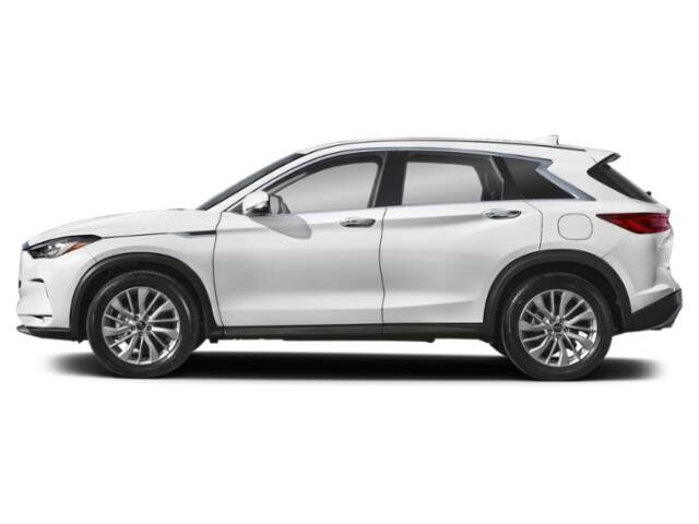 2023 INFINITI QX50 PURE San Juan TX
