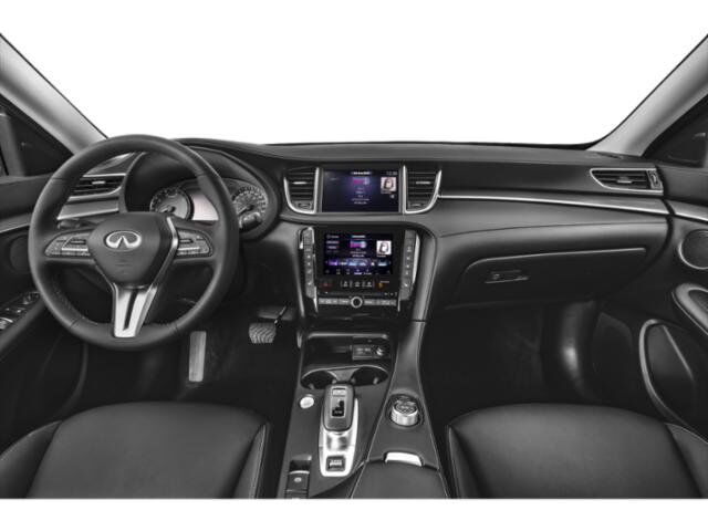 2023 INFINITI QX50 PURE San Juan TX