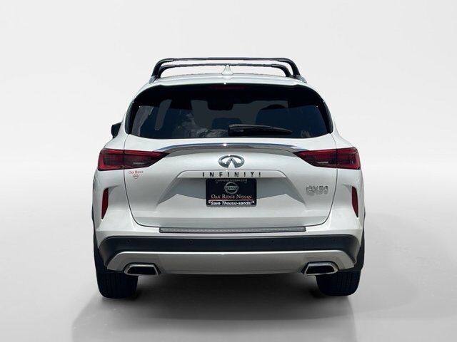 2023 INFINITI QX50 SENSORY Oak Ridge TN