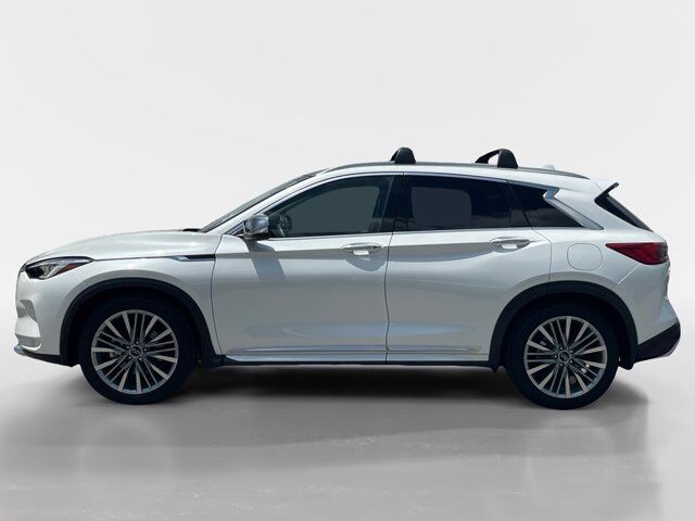 2023 INFINITI QX50 SENSORY Oak Ridge TN